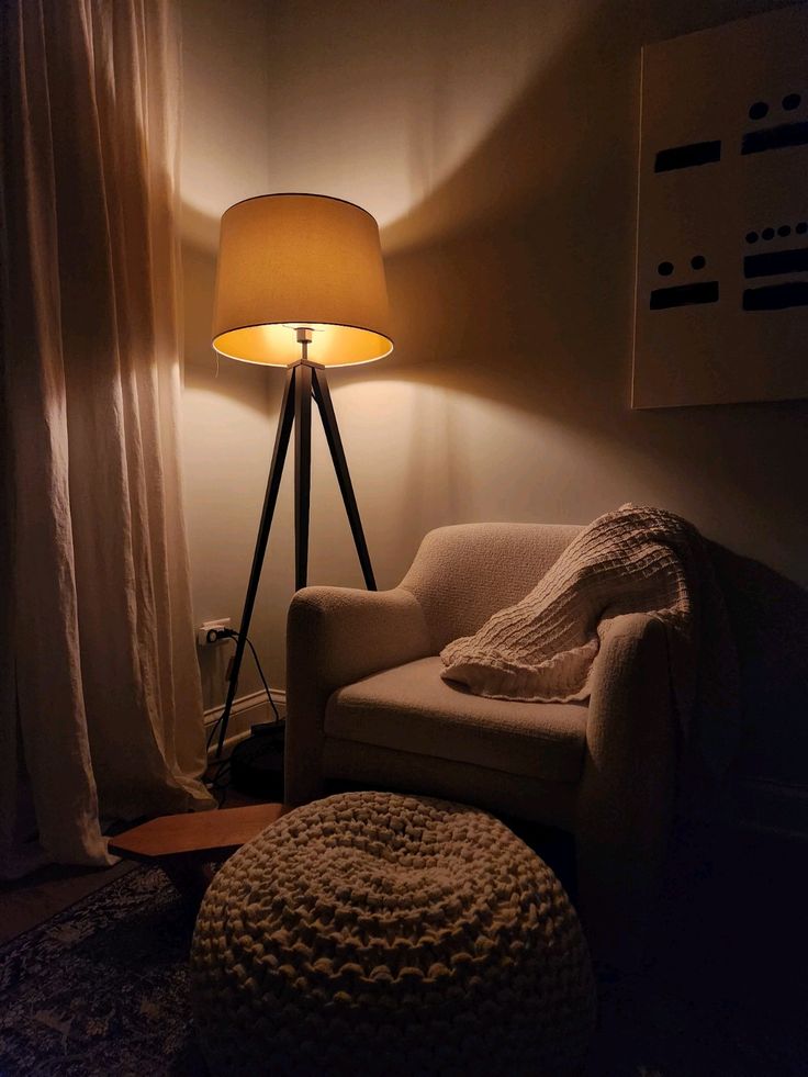 Sudut Kecil yang Mengundang Ketenangan