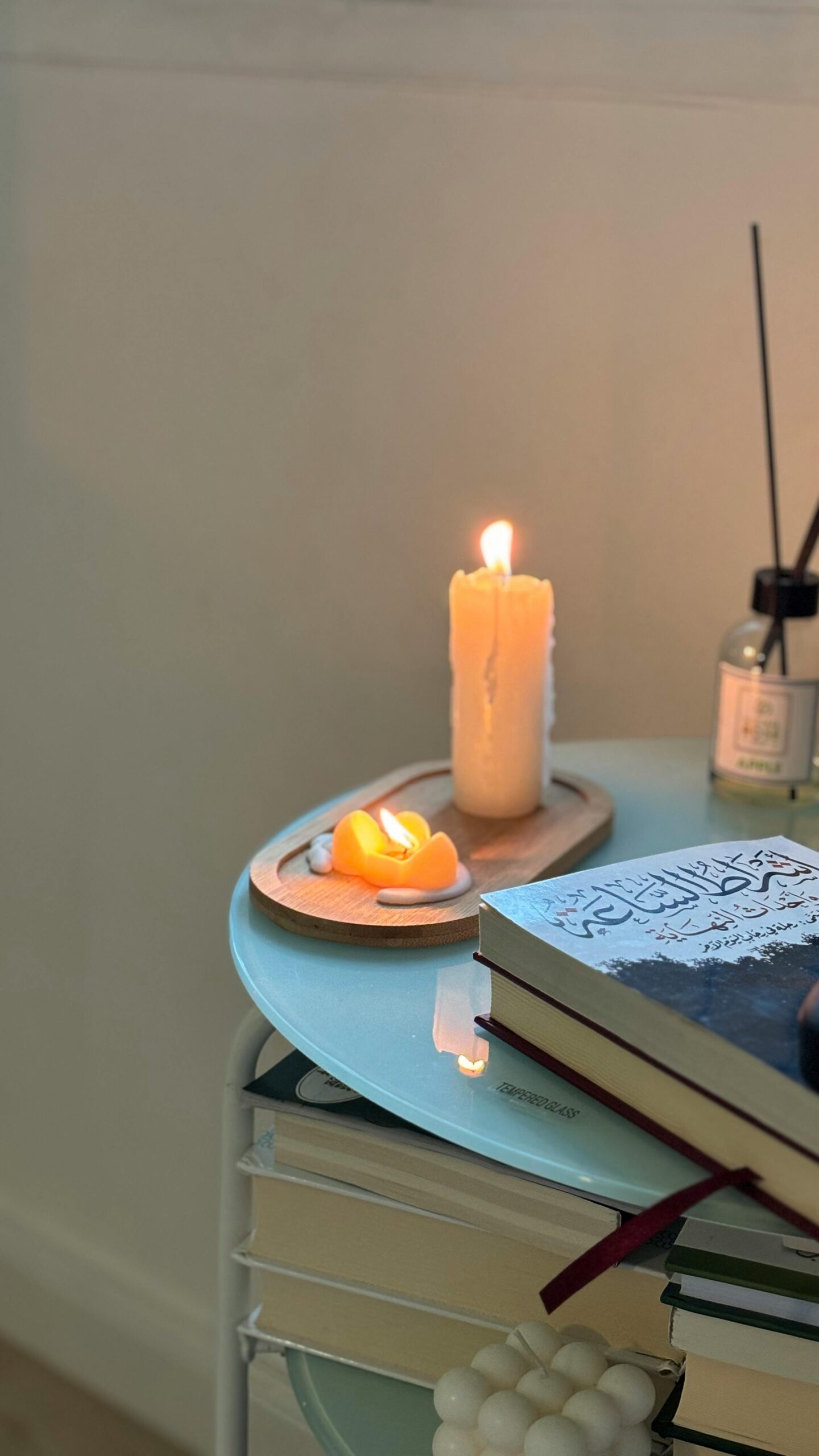 Kegiatan Malam yang Menjadi Lebih Bermakna